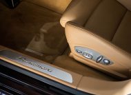 Porsche Panamera Diesel 2015