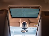 Porsche Panamera Diesel 2015