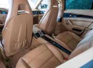 Porsche Panamera Diesel 2015