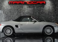 Porsche Boxster 2.7 2002