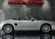 Porsche Boxster 2.7 2002