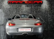 Porsche Boxster 2.7 2002