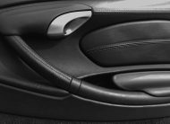 Porsche Boxster 2.7 2002