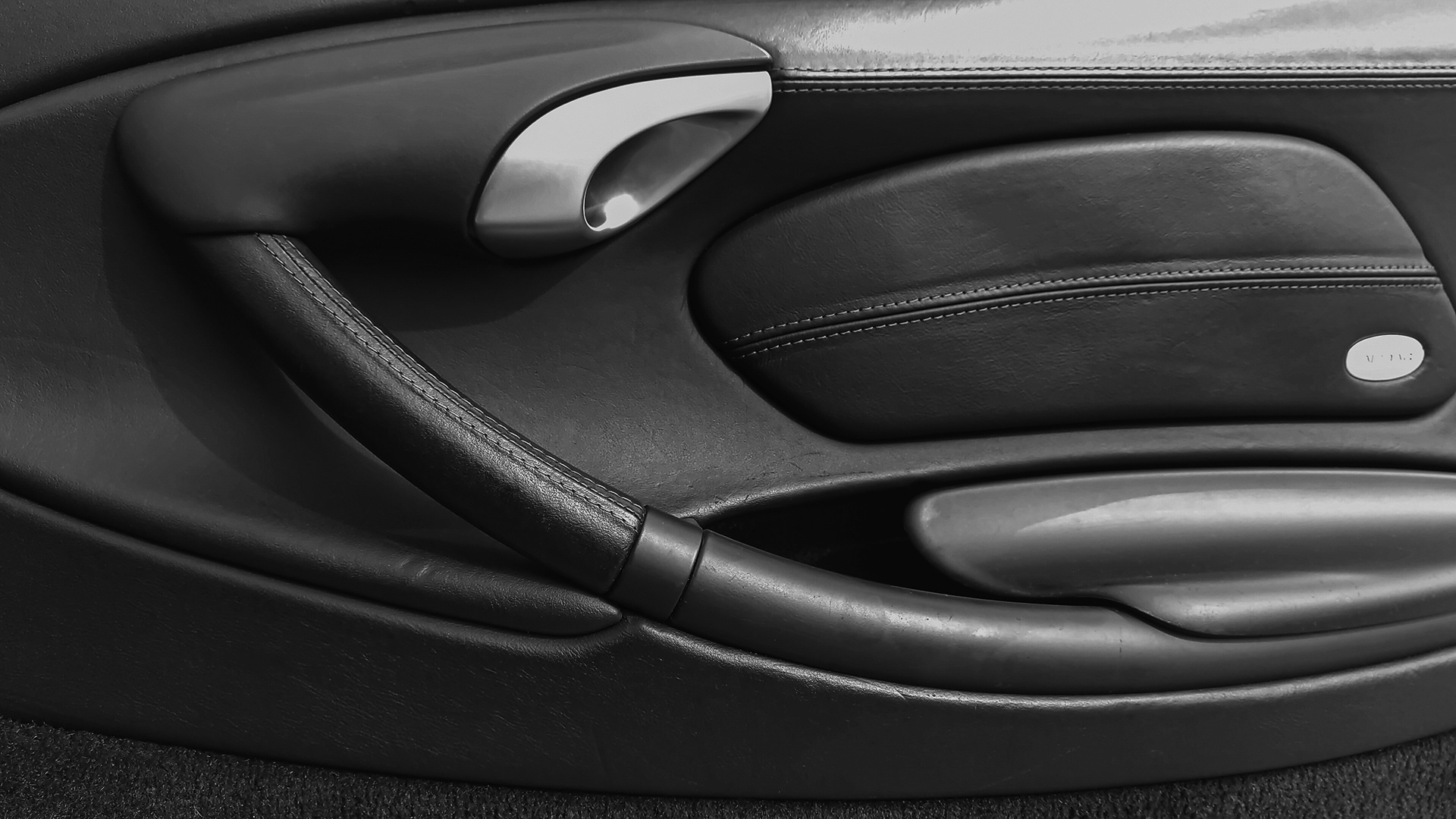 Porsche Boxster 2.7 2002