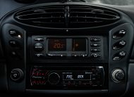 Porsche Boxster 2.7 2002