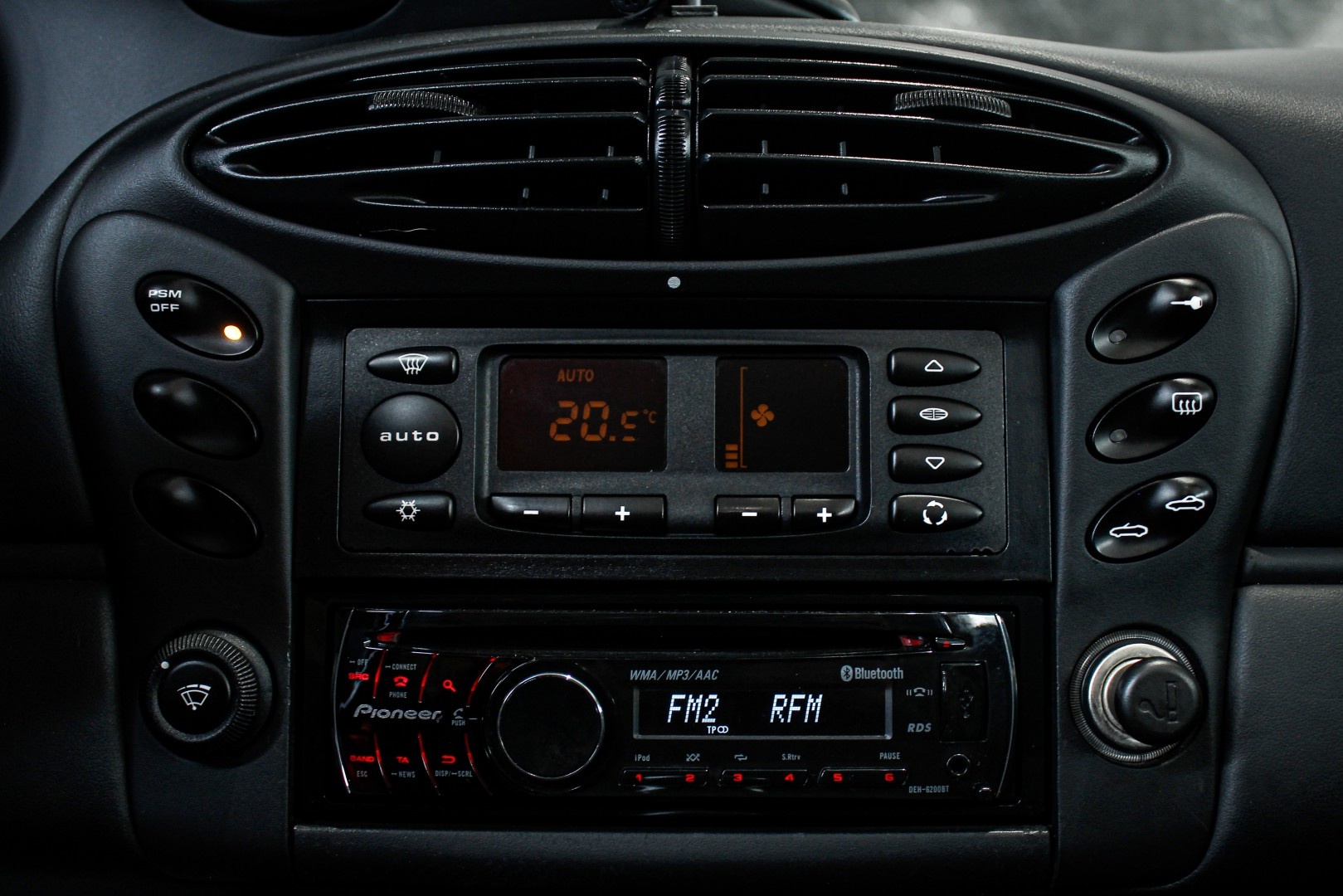 Porsche Boxster 2.7 2002