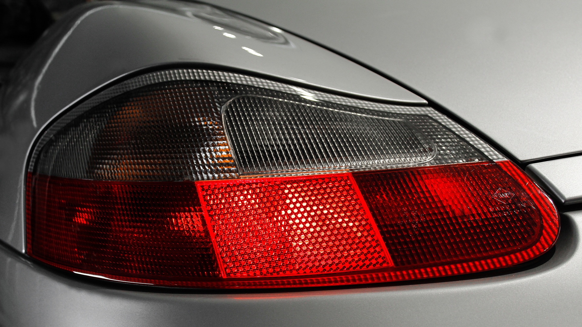 Porsche Boxster 2.7 2002