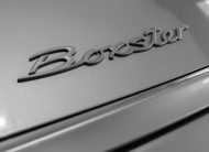 Porsche Boxster 2.7 2002