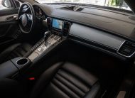 Porsche Panamera Diesel 2011