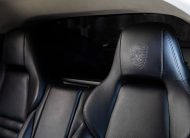 Porsche Panamera Diesel 2011