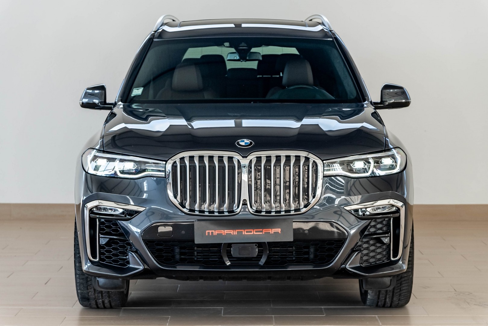 BMW Série X 7 xDrive 30D Pack M 2020