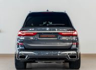 BMW Série X 7 xDrive 30D Pack M 2020
