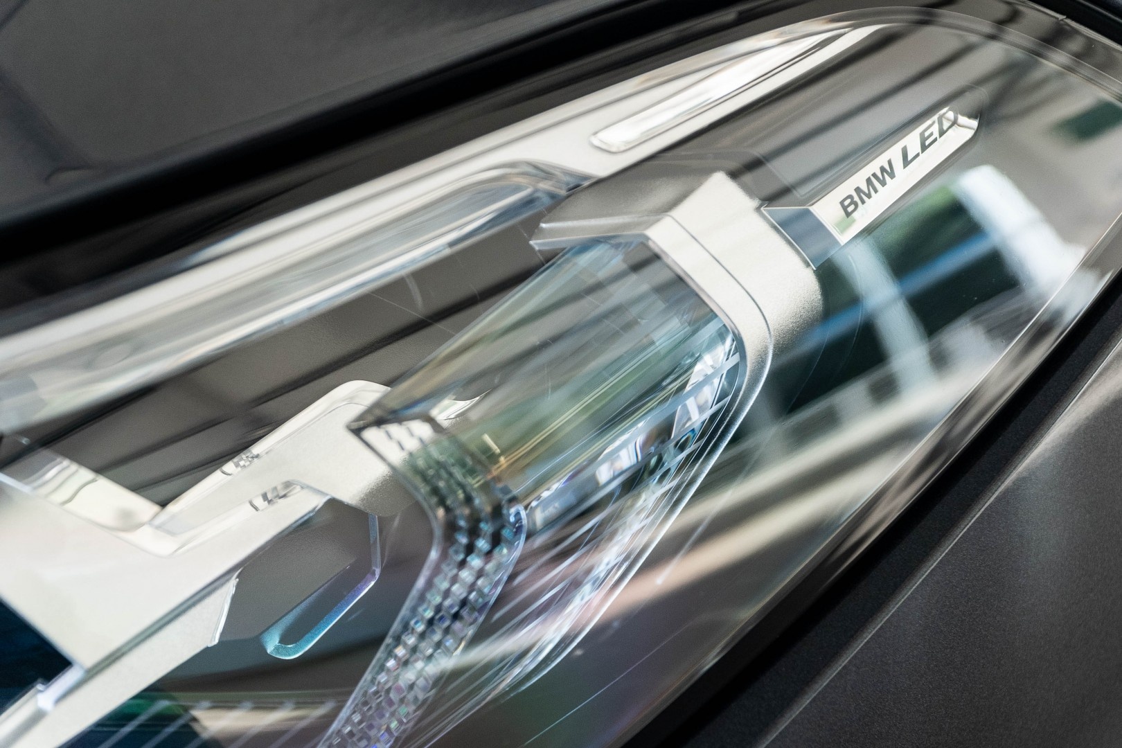 BMW Série X 7 xDrive 30D Pack M 2020