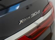 BMW Série X 7 xDrive 30D Pack M 2020