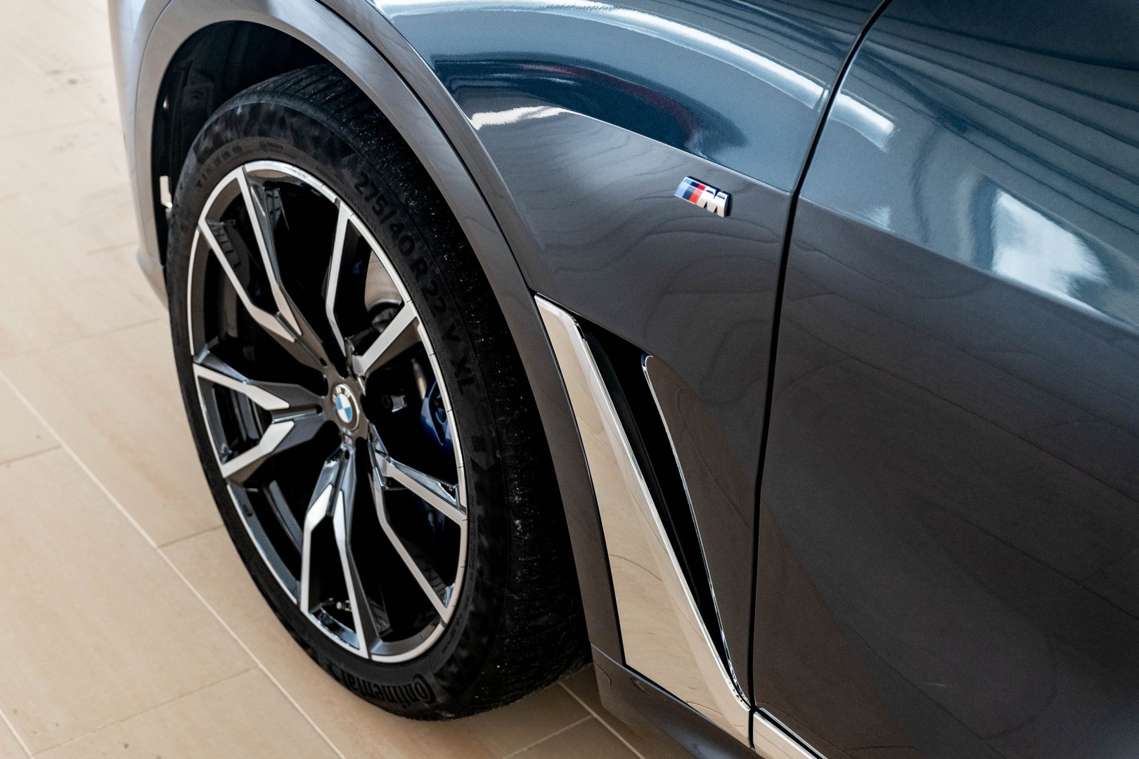 BMW Série X 7 xDrive 30D Pack M 2020