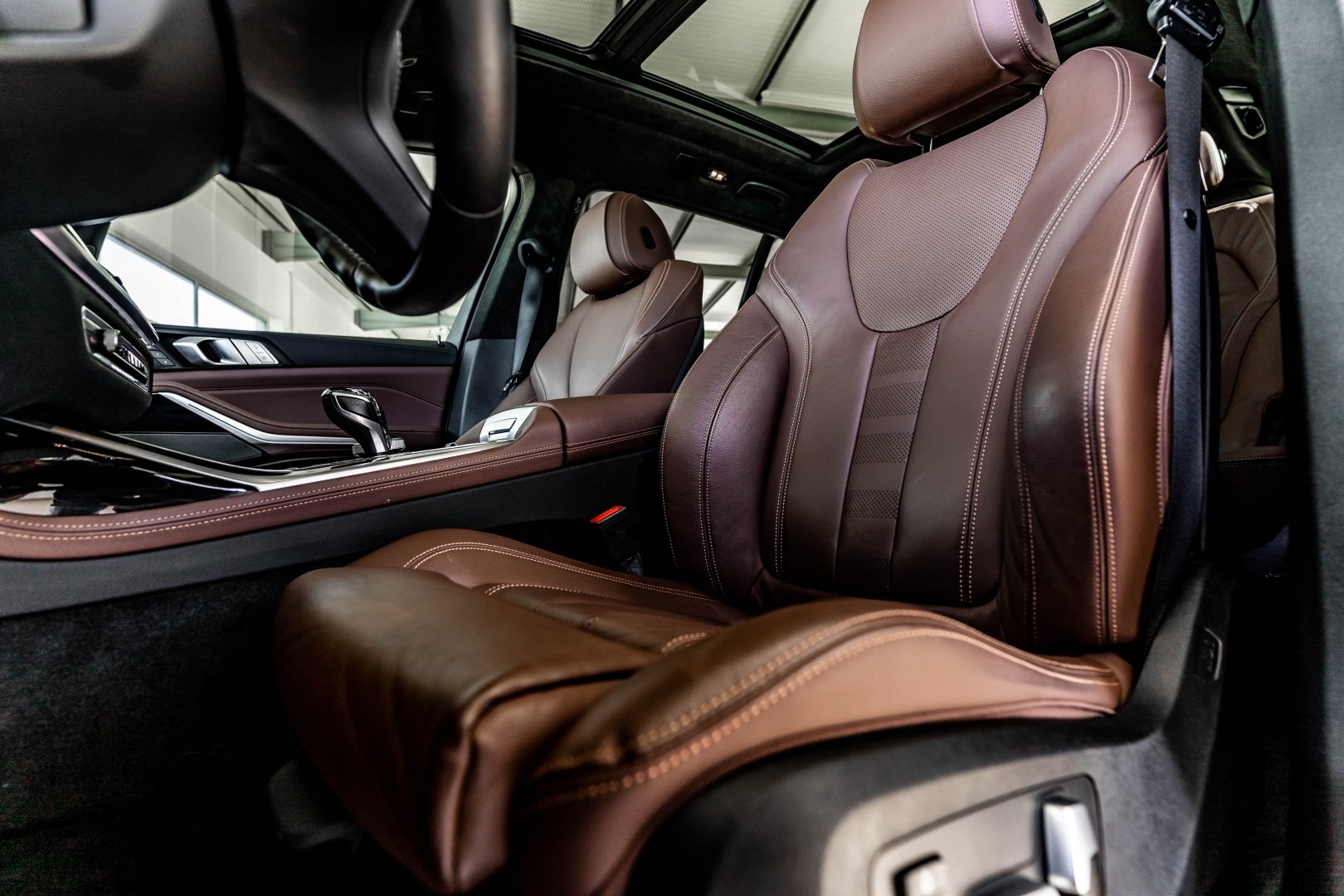 BMW Série X 7 xDrive 30D Pack M 2020