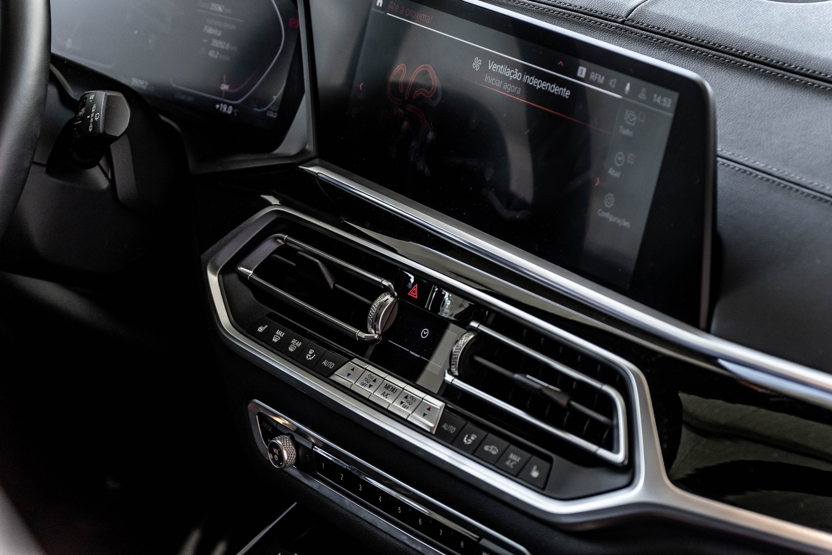 BMW Série X 7 xDrive 30D Pack M 2020