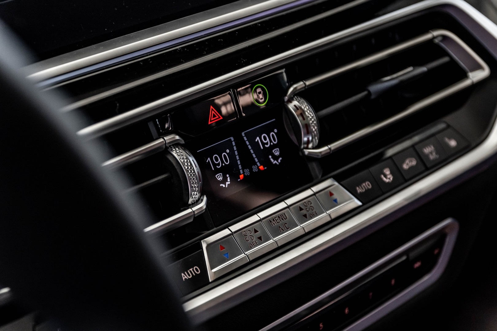 BMW Série X 7 xDrive 30D Pack M 2020