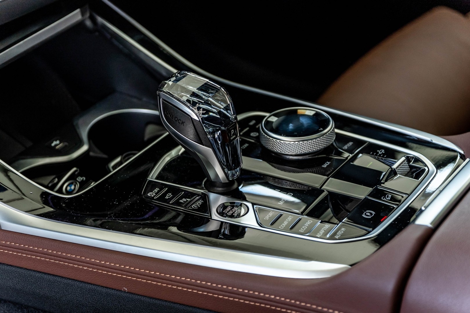 BMW Série X 7 xDrive 30D Pack M 2020