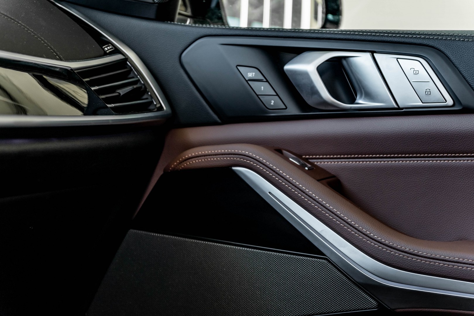 BMW Série X 7 xDrive 30D Pack M 2020