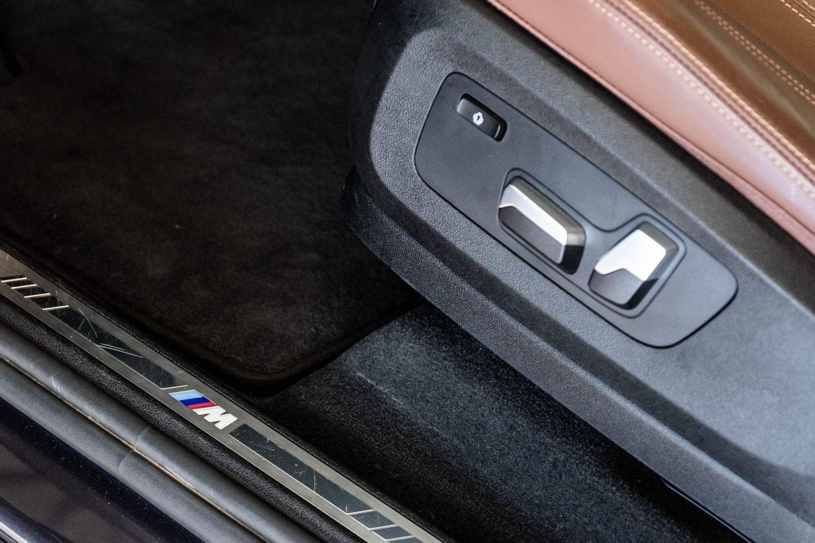 BMW Série X 7 xDrive 30D Pack M 2020