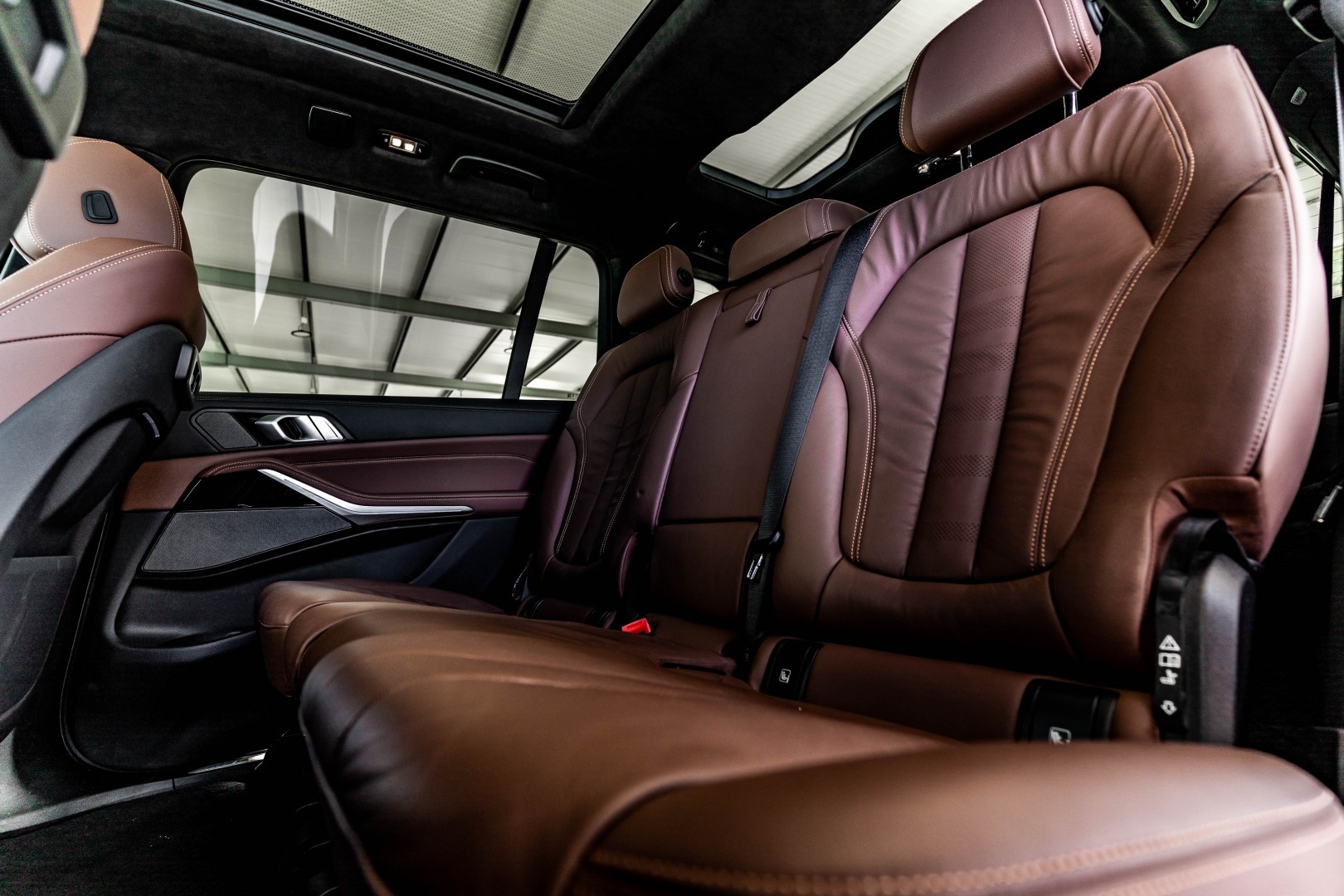 BMW Série X 7 xDrive 30D Pack M 2020