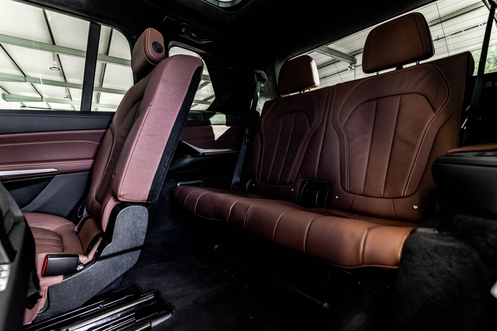 BMW Série X 7 xDrive 30D Pack M 2020