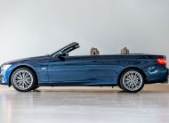 BMW 320 D 2010