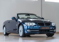 BMW 320 D 2010