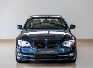 BMW 320 D 2010