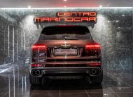 Porsche Cayenne S e-Hybrid 2015