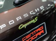 Porsche Cayenne S e-Hybrid 2015