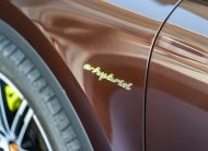 Porsche Cayenne S e-Hybrid 2015