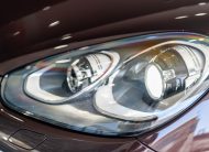 Porsche Cayenne S e-Hybrid 2015
