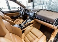 Porsche Cayenne S e-Hybrid 2015