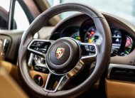 Porsche Cayenne S e-Hybrid 2015