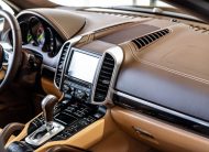 Porsche Cayenne S e-Hybrid 2015