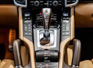 Porsche Cayenne S e-Hybrid 2015