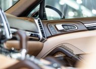 Porsche Cayenne S e-Hybrid 2015