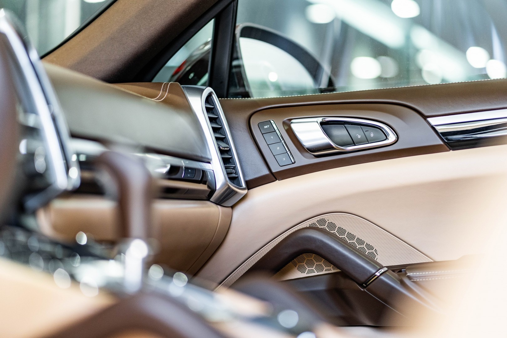 Porsche Cayenne S e-Hybrid 2015