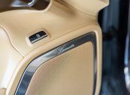 Porsche Cayenne S e-Hybrid 2015