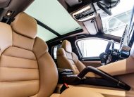 Porsche Cayenne S e-Hybrid 2015