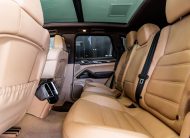 Porsche Cayenne S e-Hybrid 2015