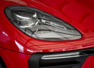 Porsche Macan PDK 2022