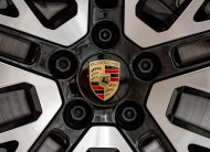 Porsche Macan PDK 2022