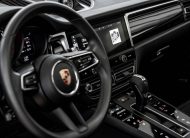 Porsche Macan PDK 2022