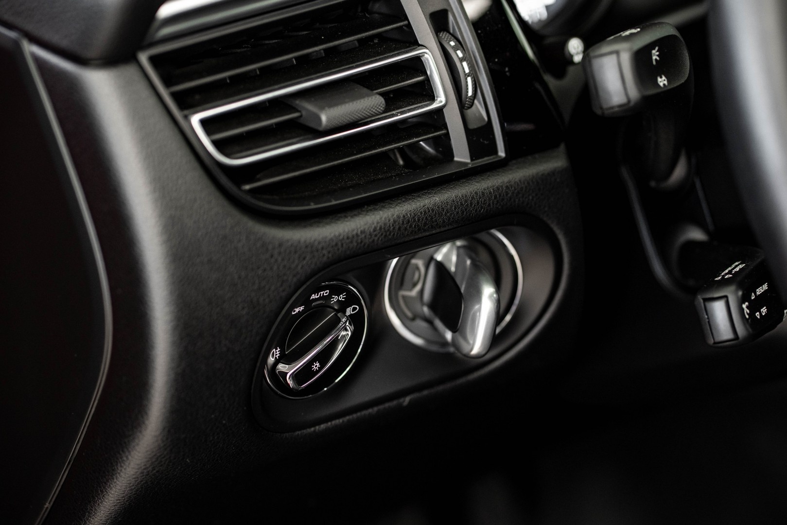 Porsche Macan PDK 2022