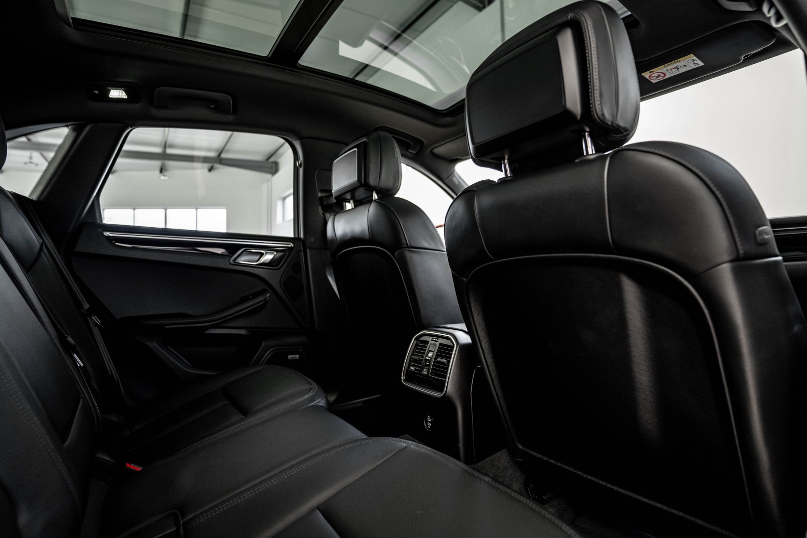 Porsche Macan PDK 2022