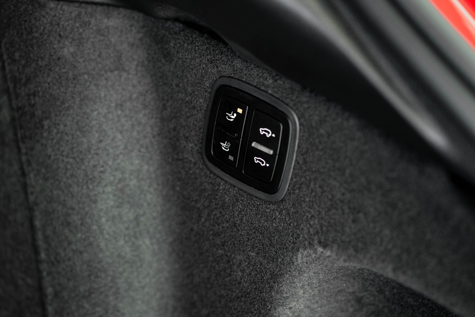 Porsche Macan PDK 2022