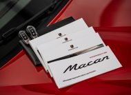 Porsche Macan PDK 2022